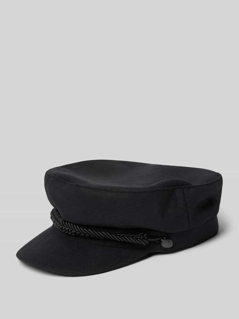 Lauren Ralph Lauren Wollen muts met applicatie