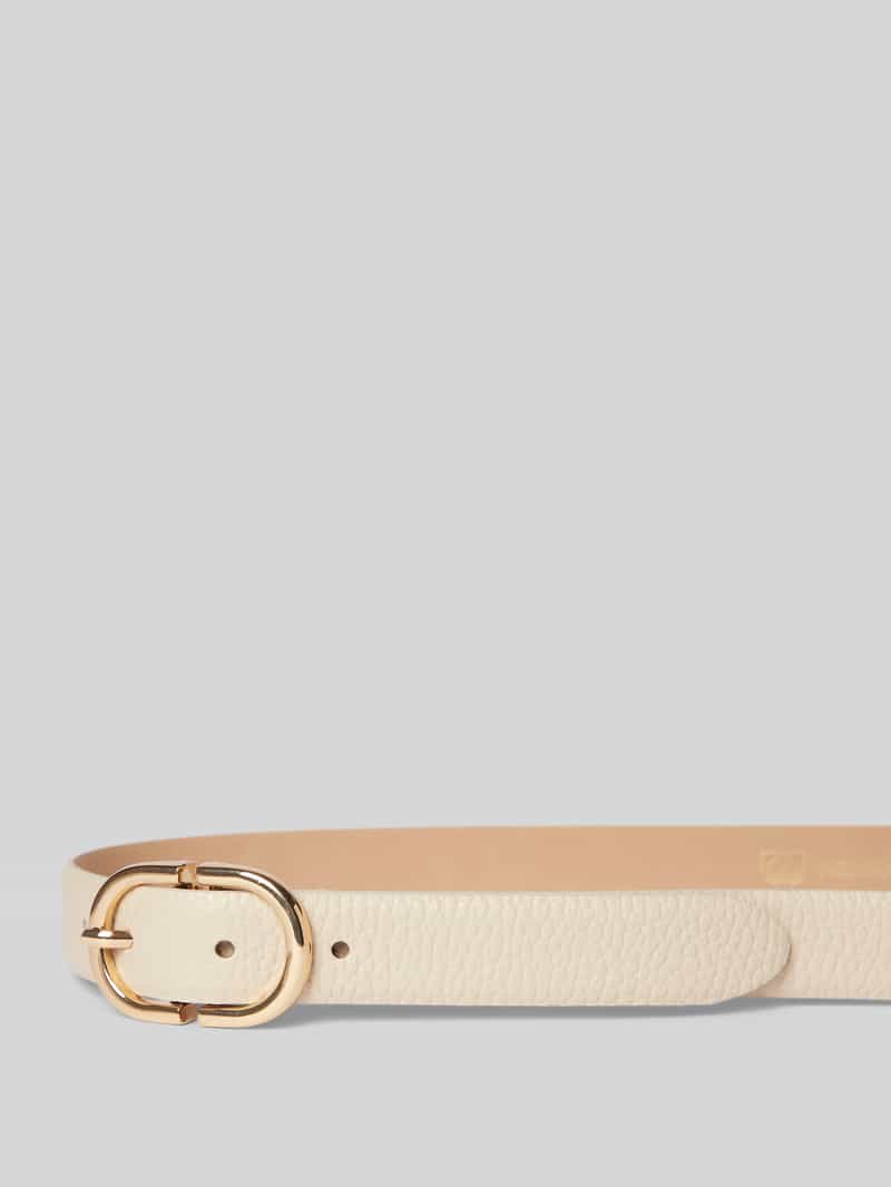 WEINMANN Riem met doornsluiting model 'Adria'