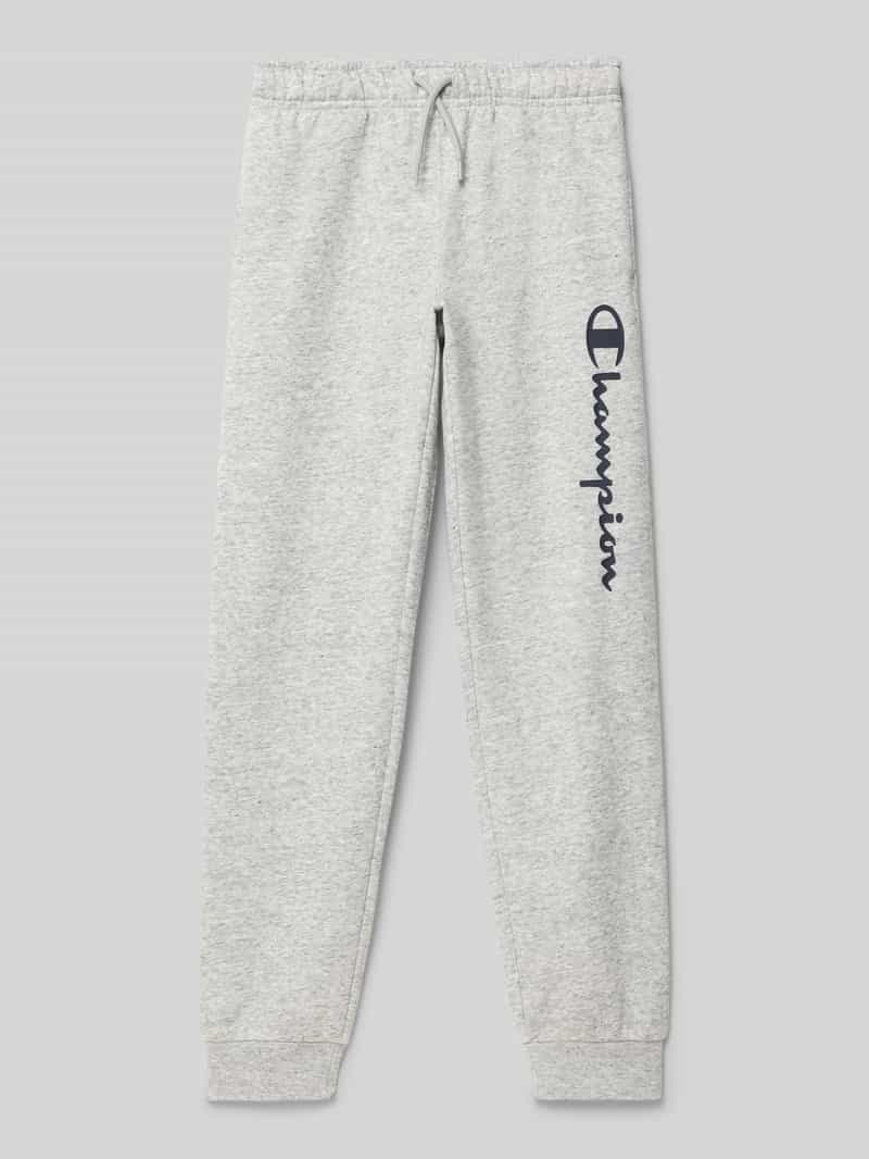 Champion Sweatbroek met elastische band
