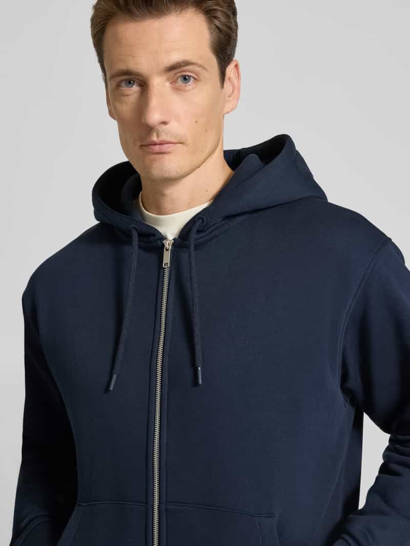 MCNEAL Sweatjack met capuchon