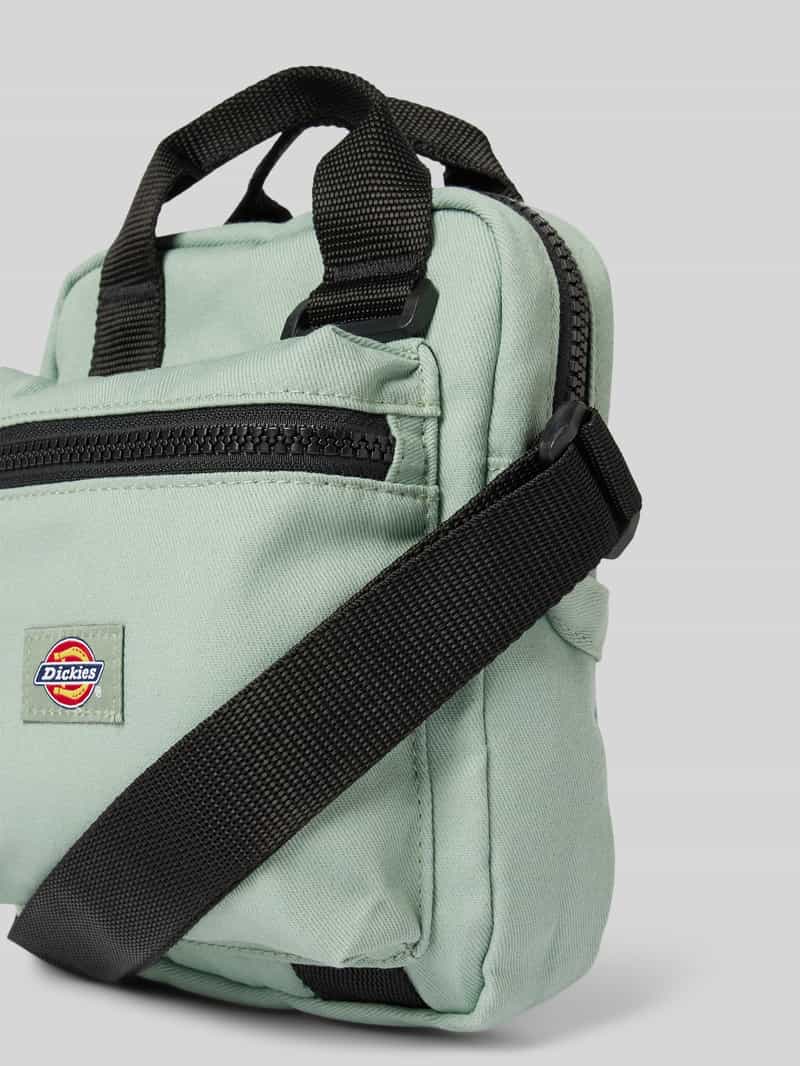 Dickies Crossbodytas met handgrepen model 'MOREAUVILLE'