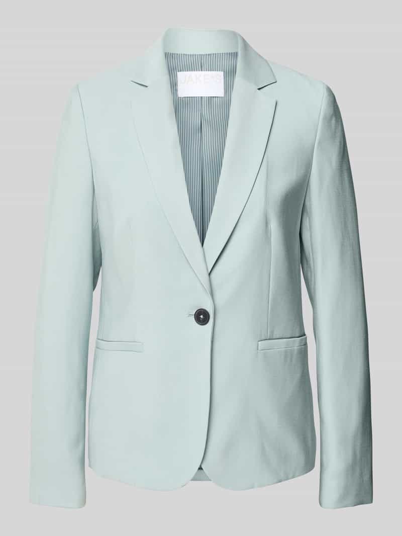 Jake*s Collection Blazer met reverskraag