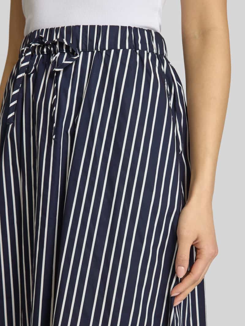 FREE QUENT Midirok met tunnelkoord model 'Malay'