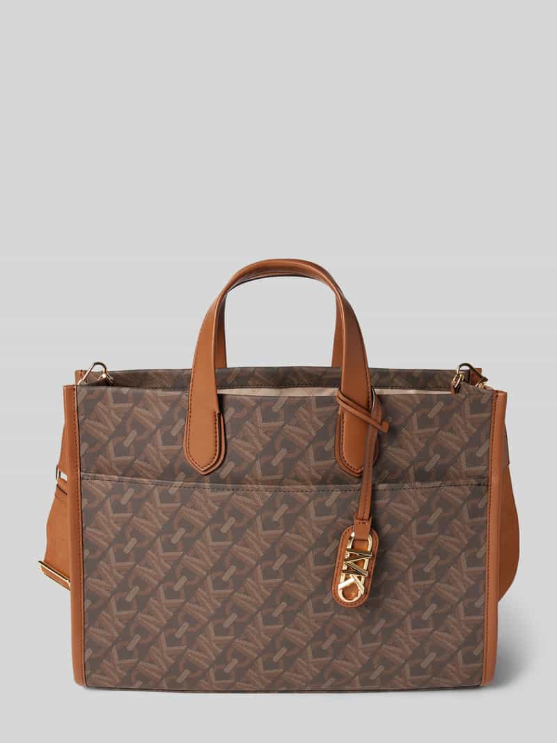 MICHAEL Kors Tote bag met labelhanger model 'GIGI'