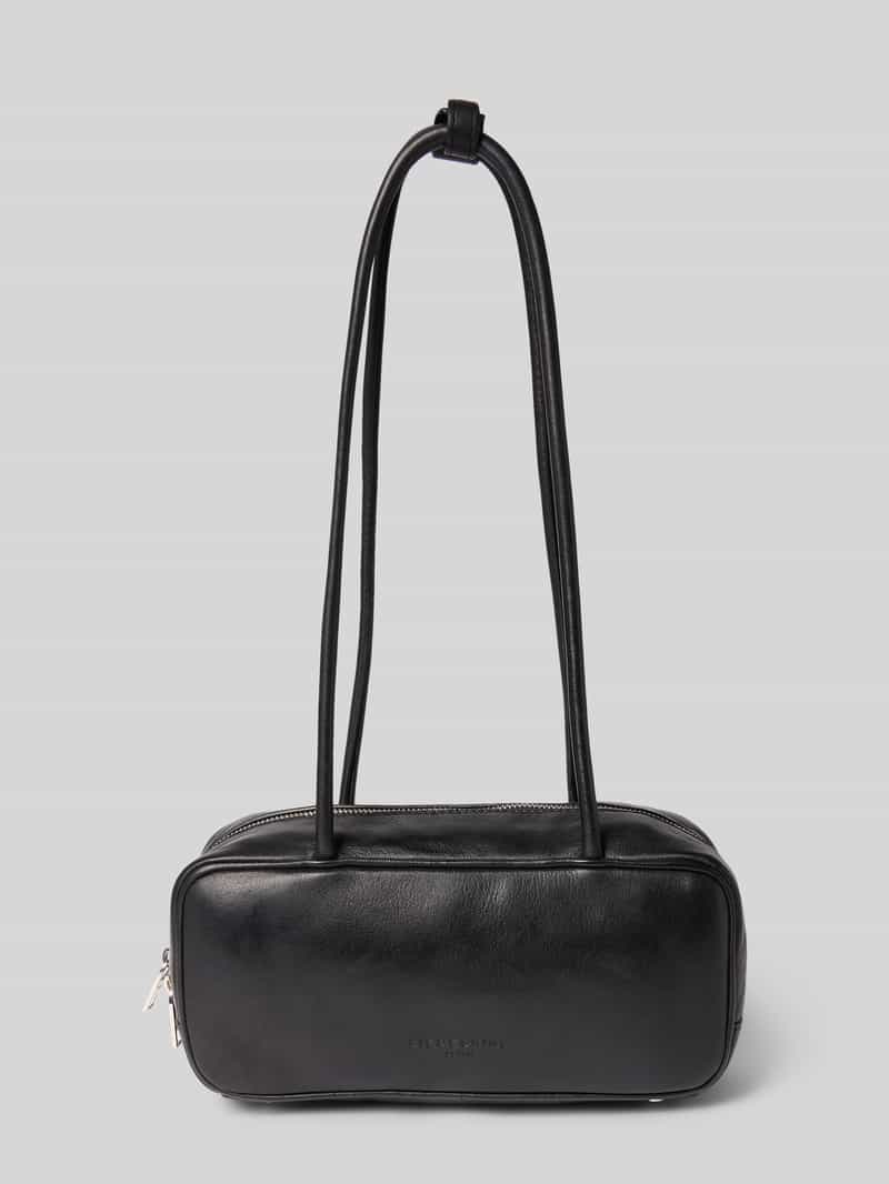 liebeskind berlin Crossbodytas met labeldetail model 'Jil'