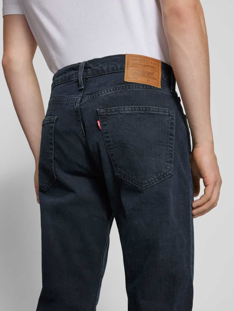 Levi's Jeans met 5-pocketmodel