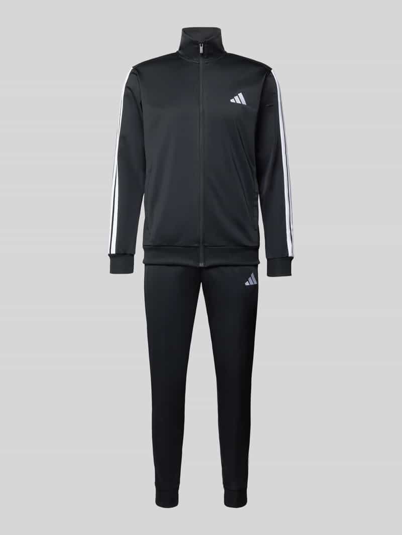 Trainingspak met stretch