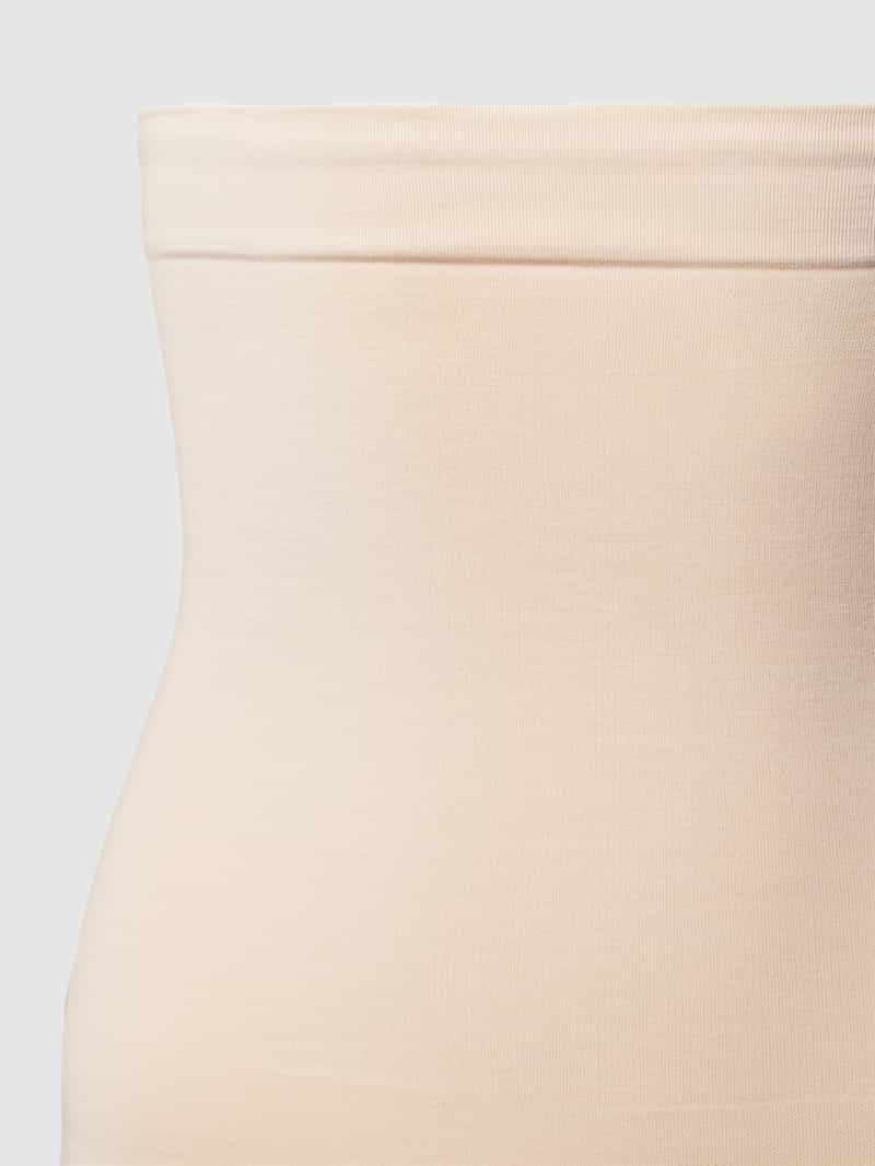 MAGIC Bodyfashion High waist string met shape-functie beige, foto 3