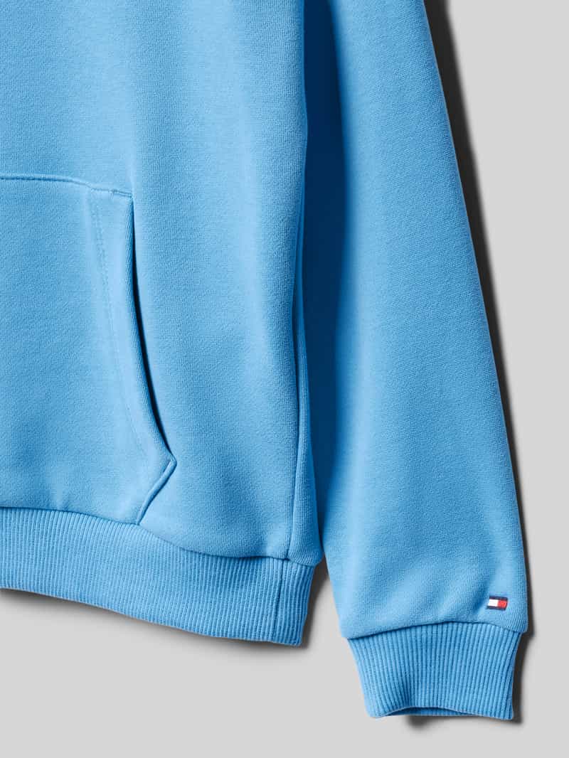 Tommy Hilfiger Teens Hoodie met capuchon