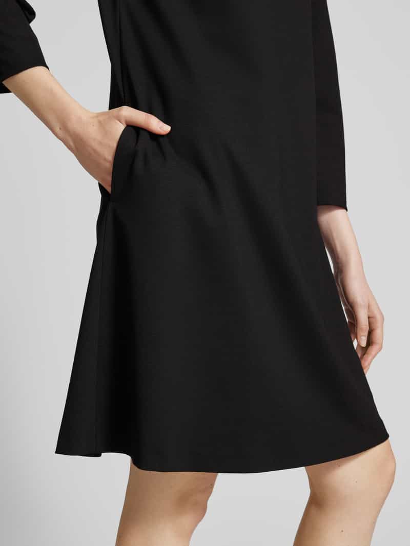 LUISA CERANO Mini-jurk met 3 4-mouwen