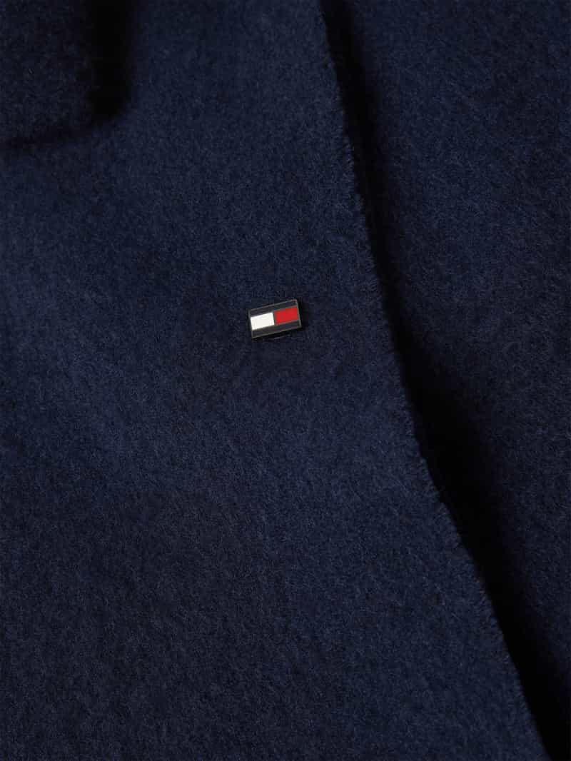 Tommy Hilfiger Sjaal van puur kasjmier