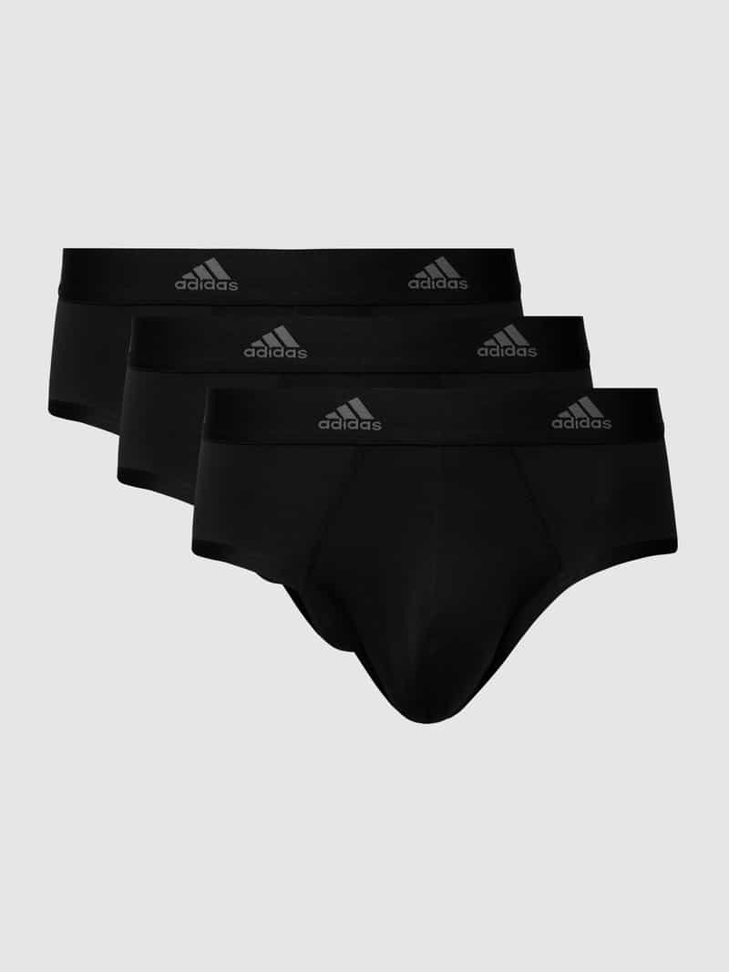 Slip met labeldetails ADIDAS SPORTSWEAR
