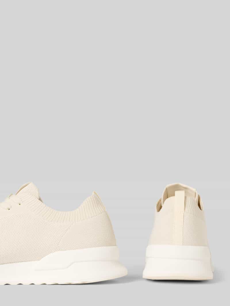 ECOALF Sneakers met labelpatch model 'CONDEKNITALF'