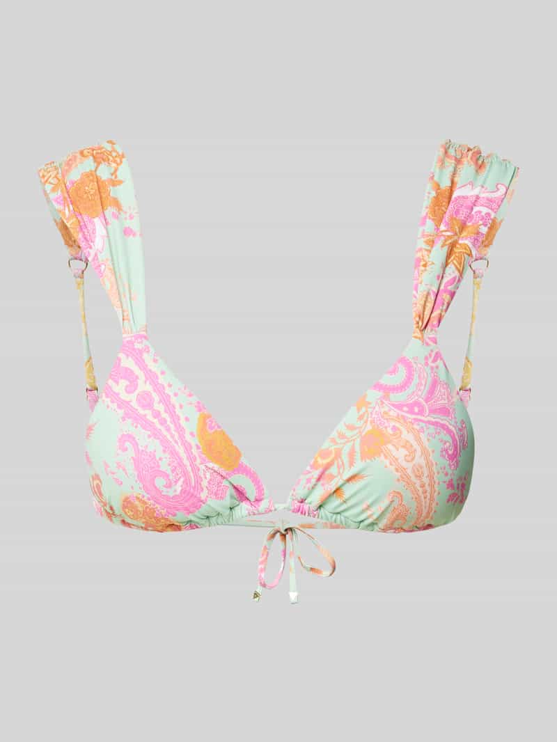 Guess Bikinitop in triangelmodel