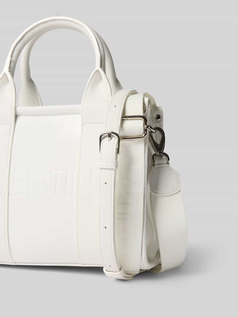 VALENTINO BAGS Handtas in leerlook model 'SYRIA'
