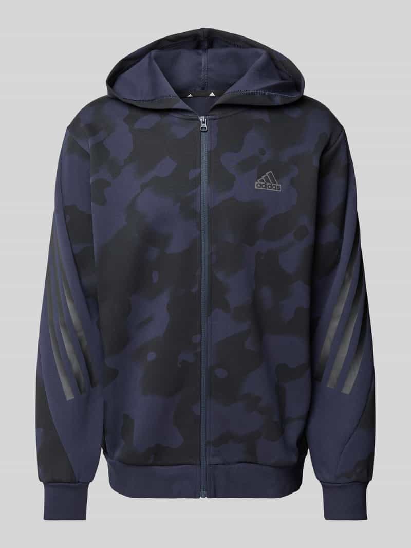 ADIDAS SPORTSWEAR Sweatjack met logoprint