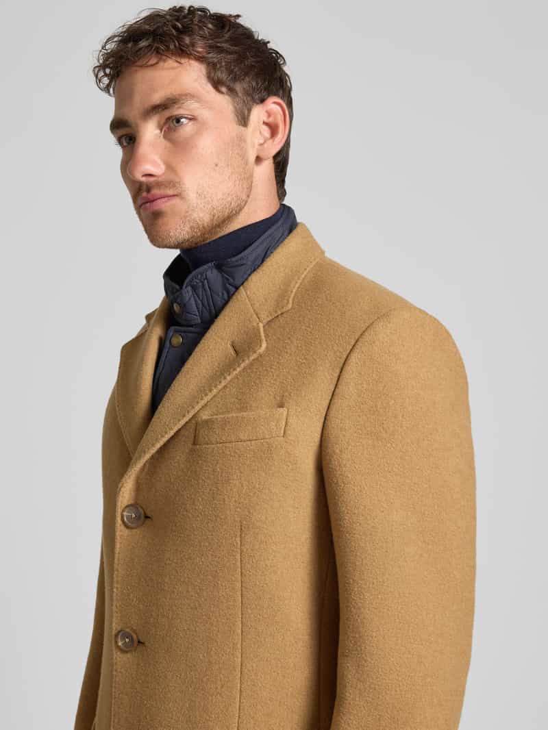 Polo Ralph Lauren Jas met reverskraag