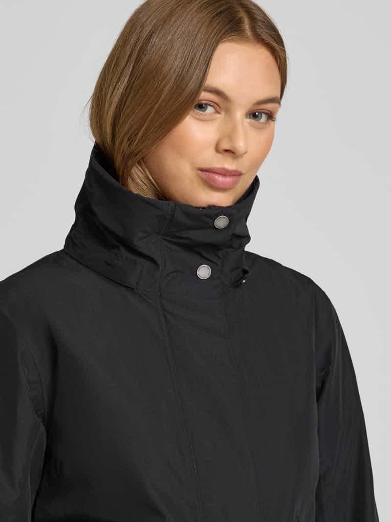 Didriksons Parka met afneembare capuchon model 'INDRA'