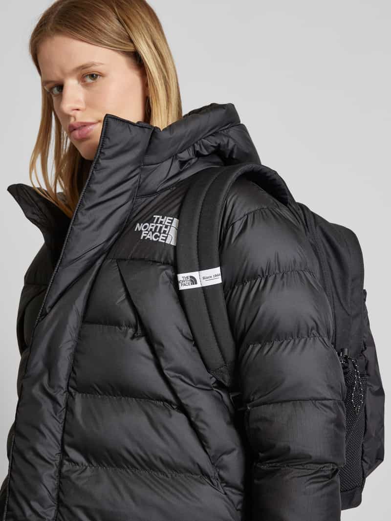 The North Face Gewatteerde jas met capuchon
