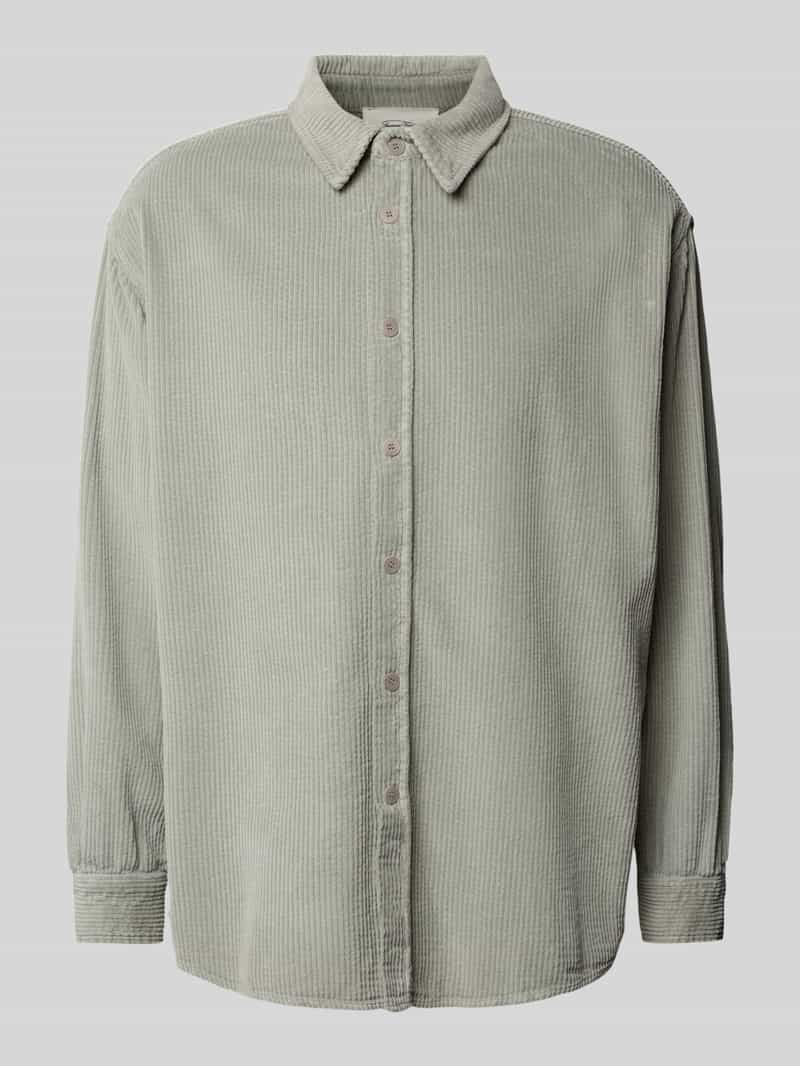 American vintage Vrijetijdsoverhemd met knoopsluiting model 'PADOW'