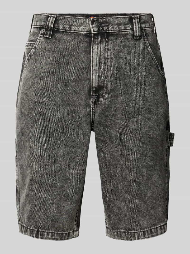 Dickies Korte jeans met steekzakken model 'GARYVILLE'