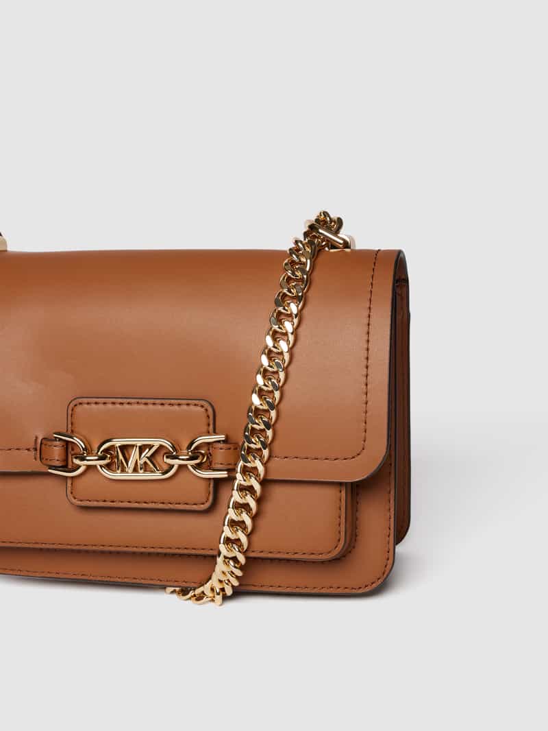 MICHAEL Kors Schoudertas met merkapplicatie