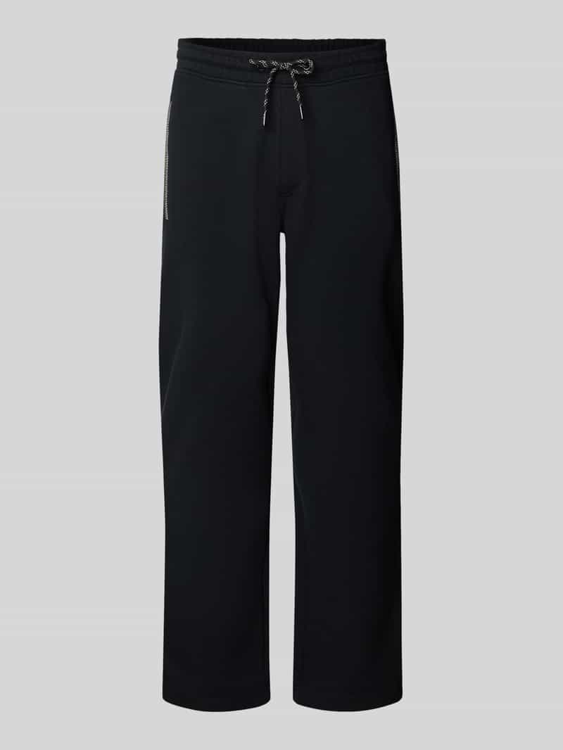 Bugatti Sweatbroek met elastische band