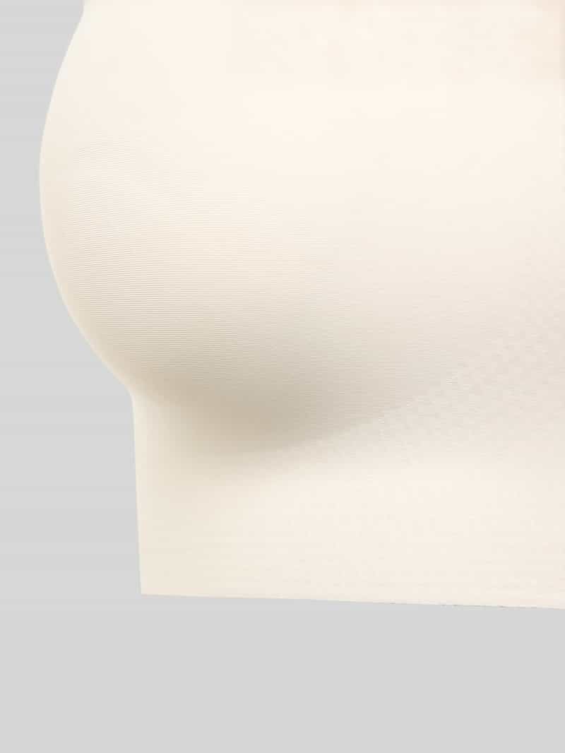 Dorina Bralette met V-hals en elastische band