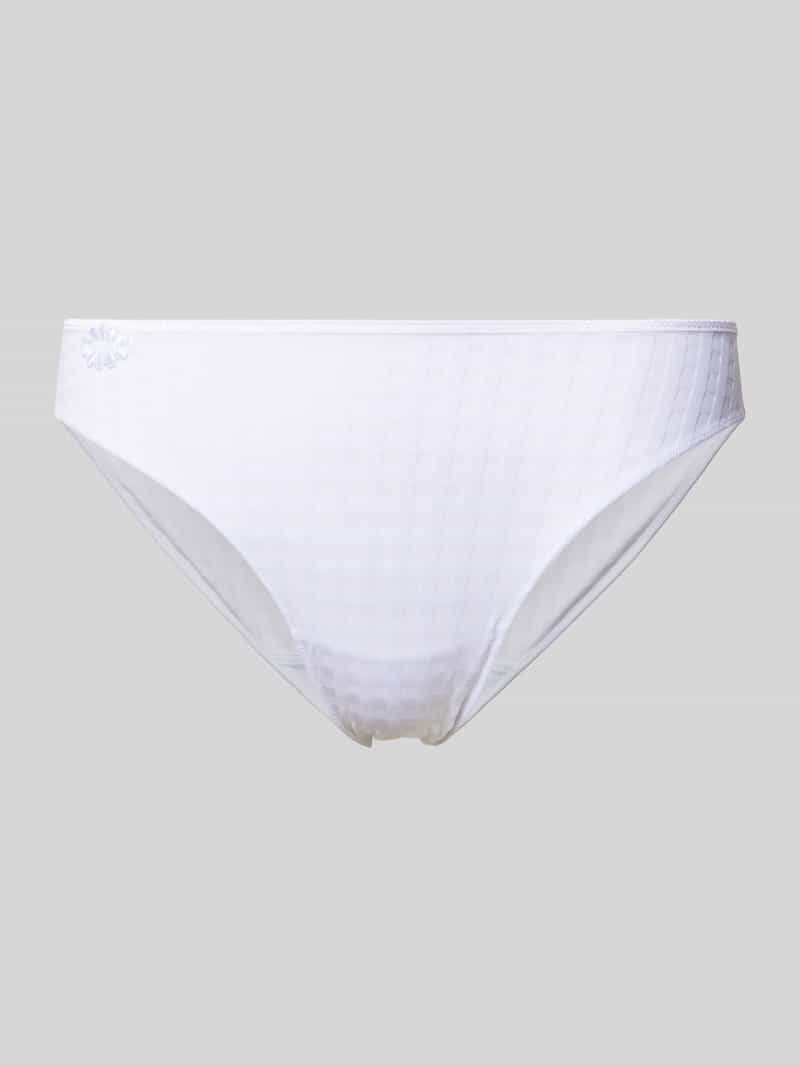 Slip met elastische band model 'Avero'