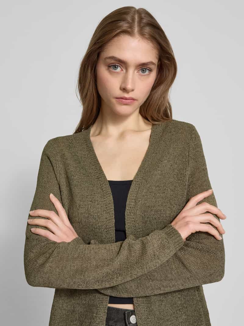 Only Loose fit cardigan van tricot model 'SUNNY'