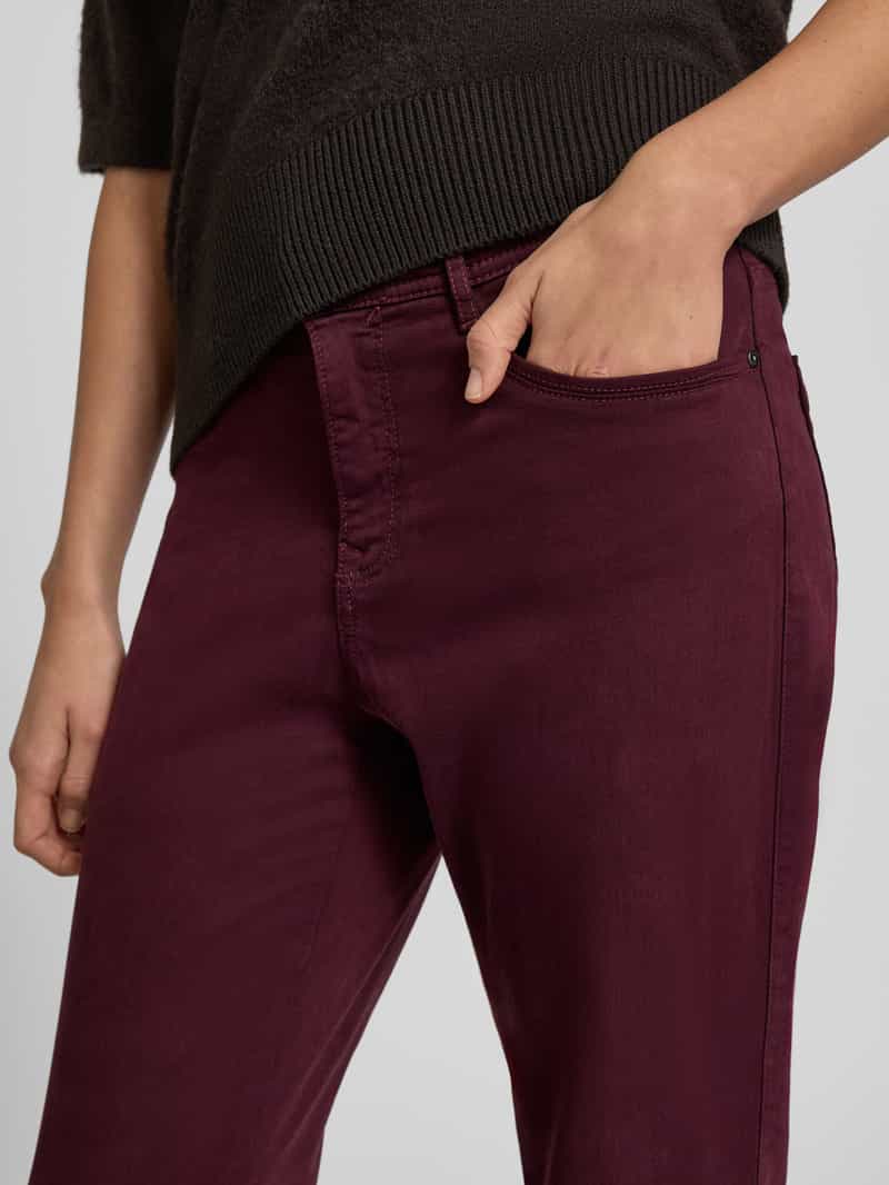 BRAX Straight fit jeans model 'CAROLA'