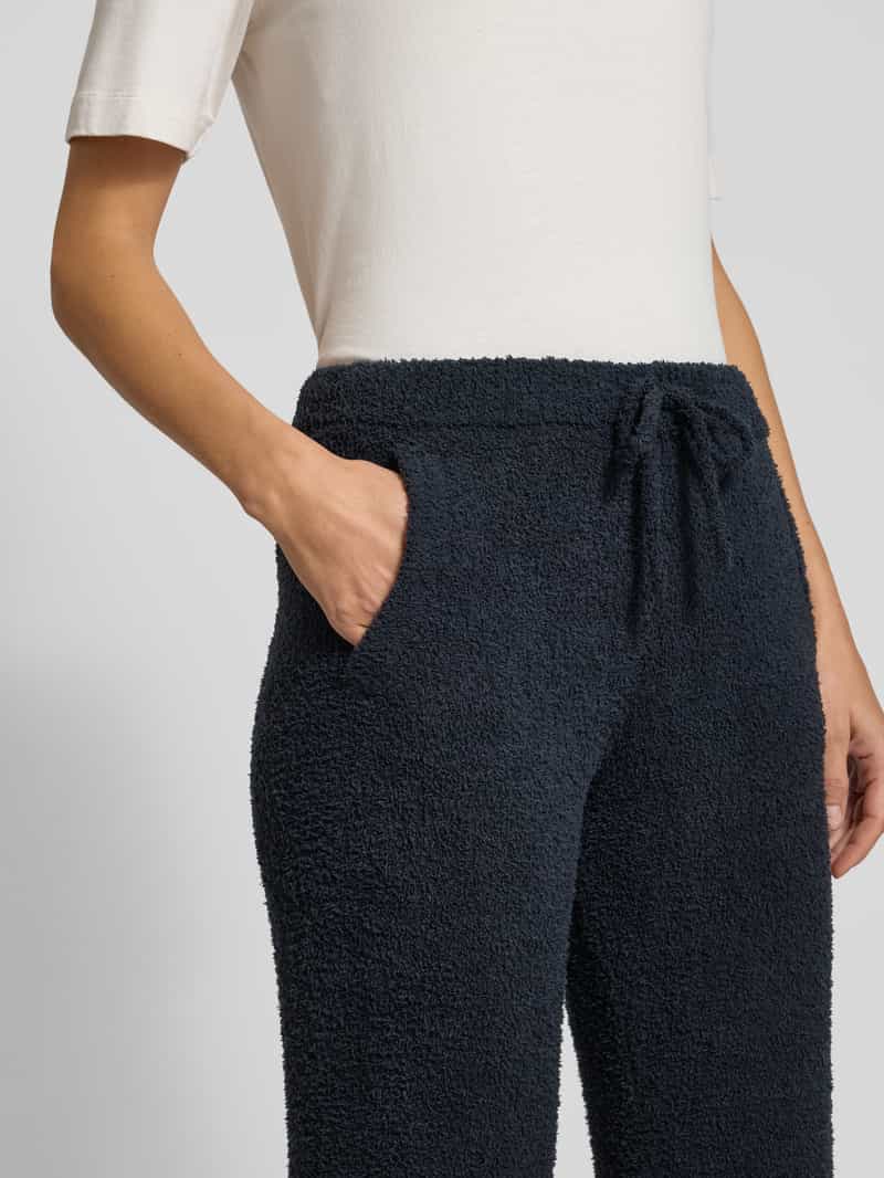 Jake*s Casual Joggingbroek met elastische band