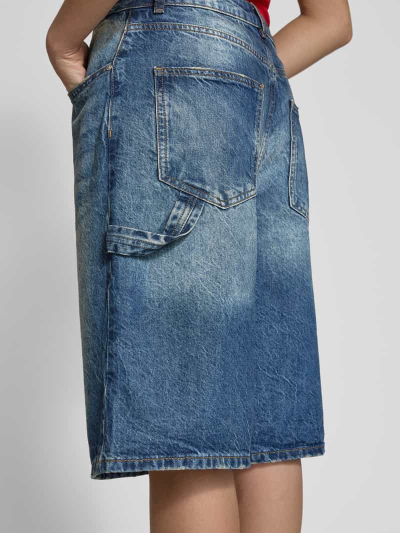 Review Bermuda met 5-pocketmodel