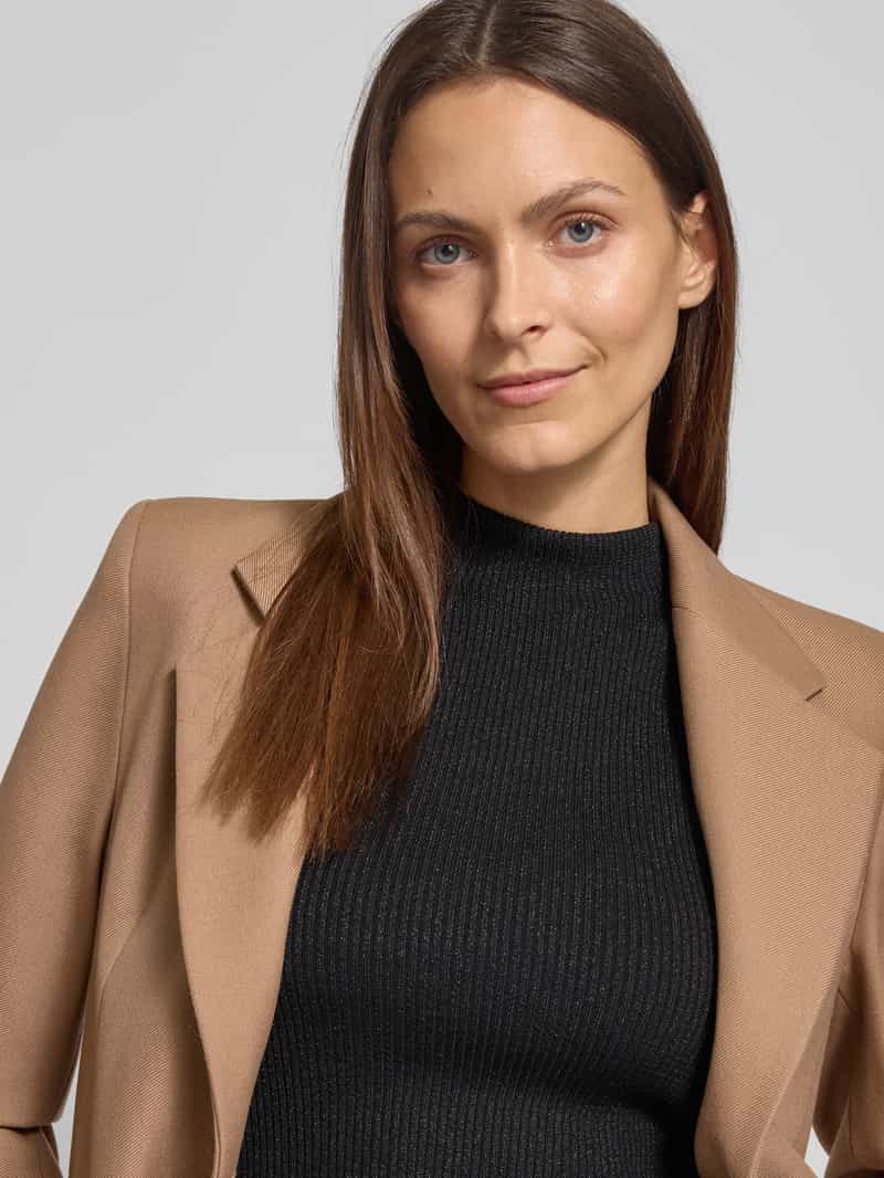 Ichi Tanktop in gebreide look model 'CODY'