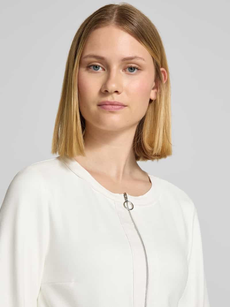 Betty Barclay Blazer met 3 4-mouwen