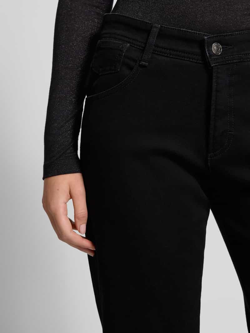 BRAX Flared jeans met 5-pocketmodel model 'Maine'