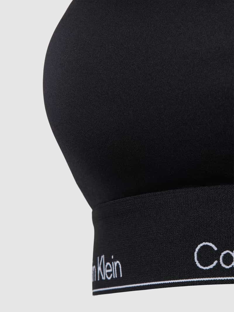 Calvin Klein Performance Beha met elastische band