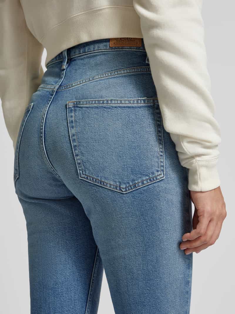 Polo Ralph Lauren Jeans met 5-pocketmodel