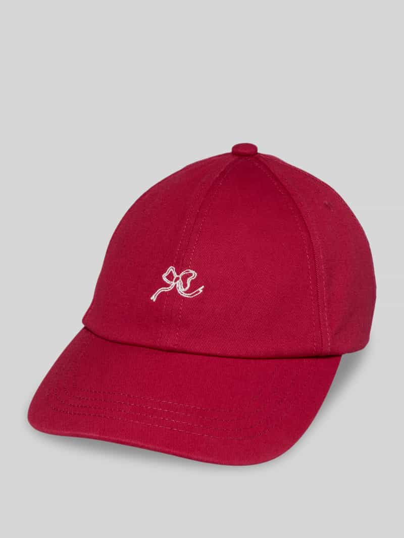 Baseballpet van puur katoen - Special Drop