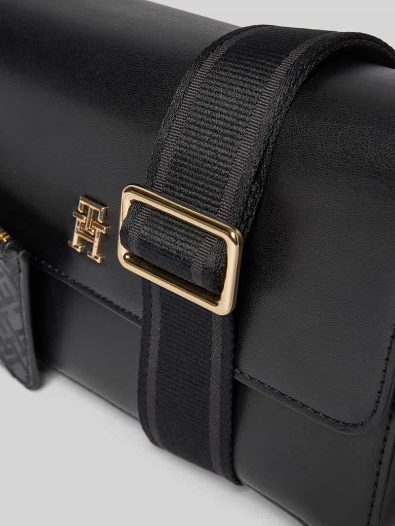 Tommy Hilfiger Schoudertas met verstelbare schouderband