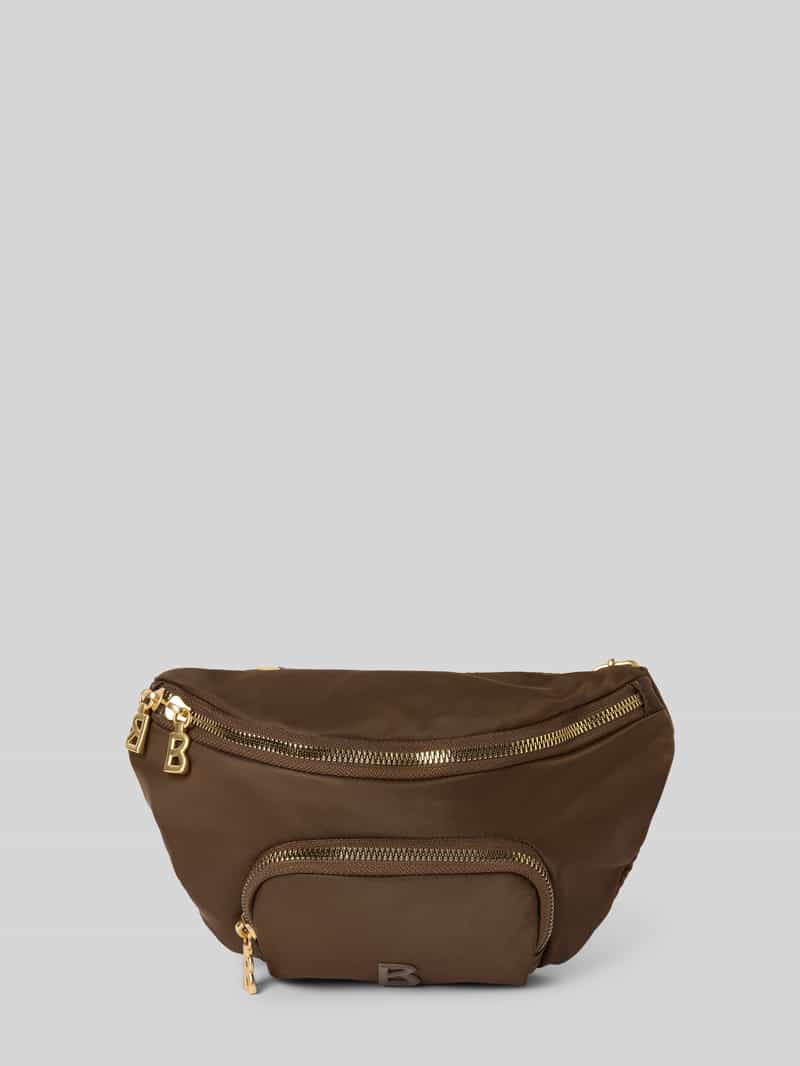 Bogner Heuptasje met logo-applicaties model 'Janica'