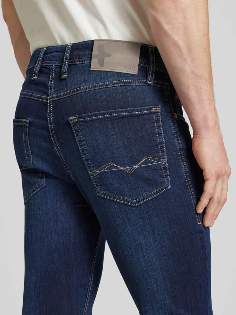 MAC Jeans in 5-pocketmodel model 'ARNE'
