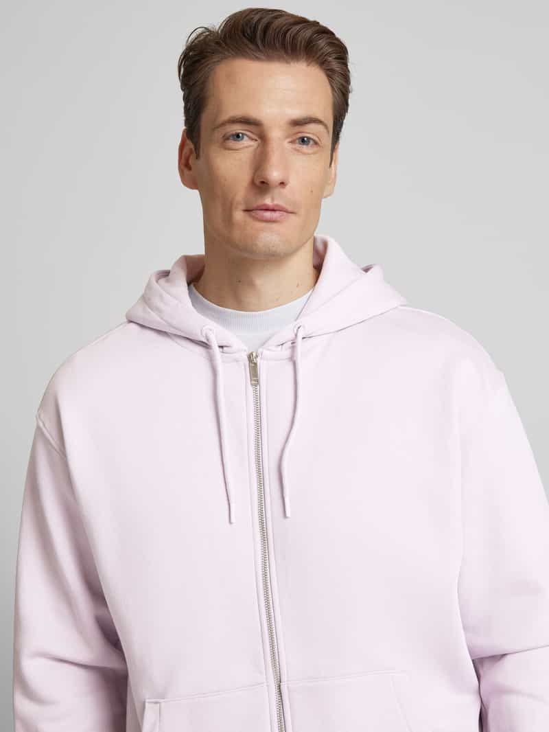 MCNEAL Sweatjack met capuchon