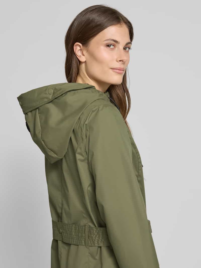 khujo Jack met strikceintuur model 'MOSTI'