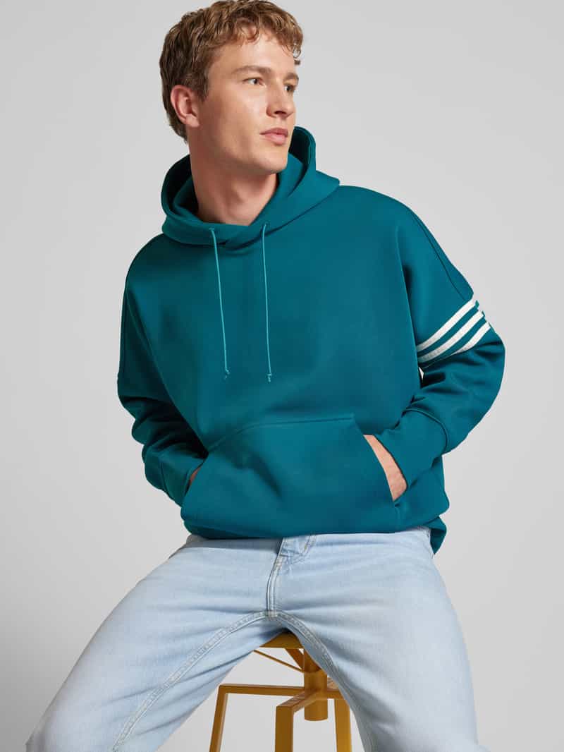 adidas Originals Hoodie met capuchon