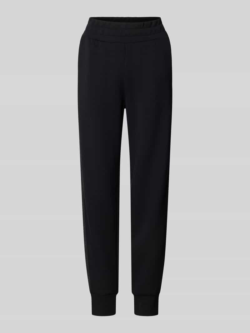 Guess Sweatpants met viscose