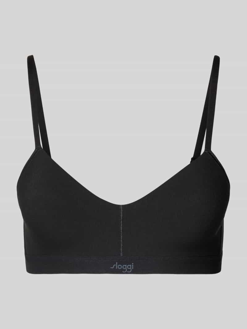 Sloggi Beha met labelprint