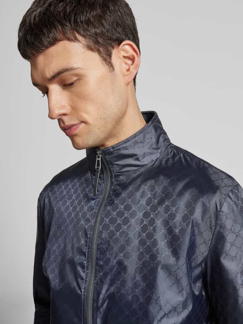 JOOP! Collection Blouson met ritszakken model 'Vico'