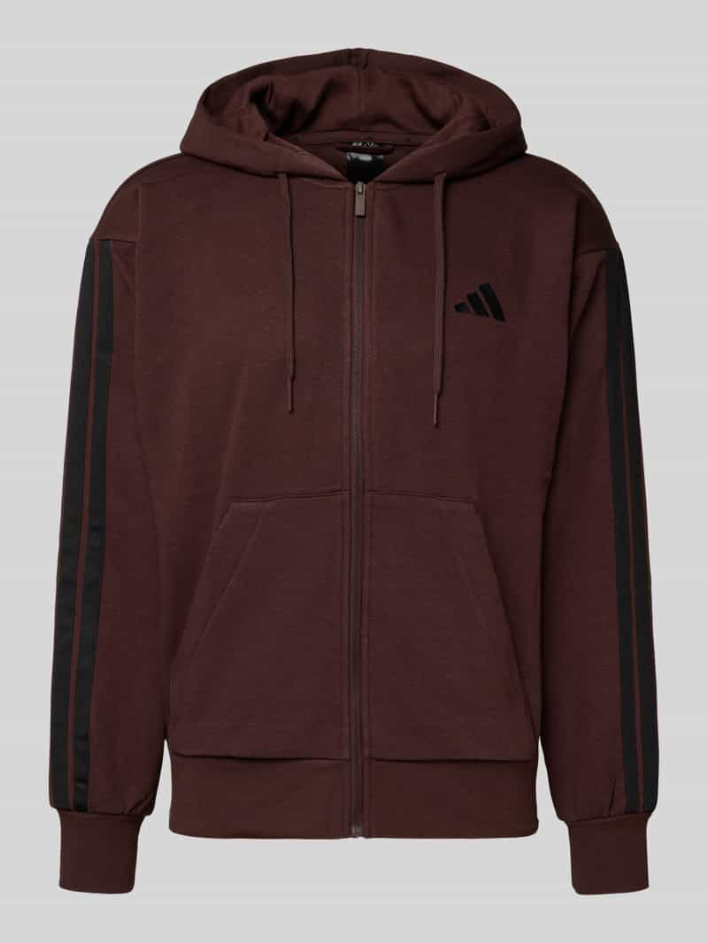adidas Sportswear Sweatjack met capuchon