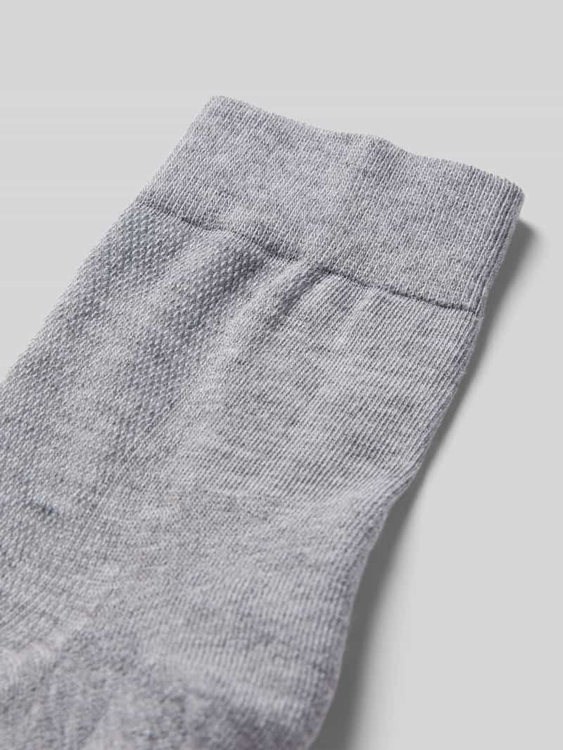 Falke Sokken met labelprint